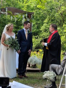 Orchard Park, NY Wedding Video