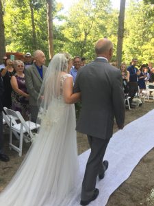 Orchard Park, NY Wedding Video