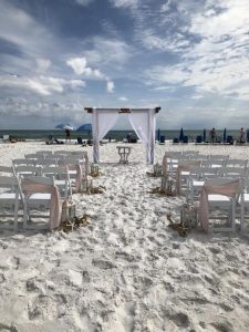 Wedding in Fort Walton Beach