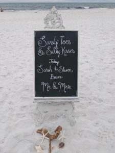 Wedding in Fort Walton Beach