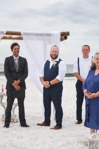 Wedding in Fort Walton Beach
