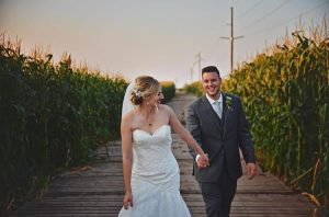 Kewanee County Wedding Video