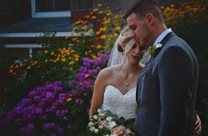 Kewaunee County Wedding Video