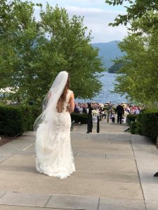 Lake George, NY Wedding Video