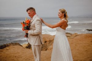 San diego wedding video