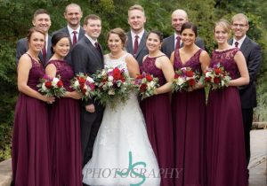 Mahtomedi, MN Wedding Video