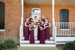 O'Fallon, MO Wedding Video