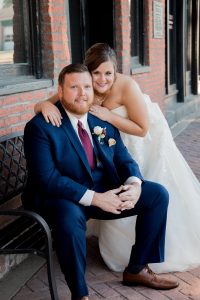 O'Fallon, MO Wedding Video