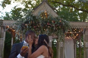 Delaware County, PA Wedding Video