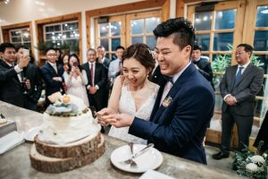 blooming hills farms wedding video