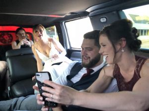 Oshkosh, WI Wedding Video