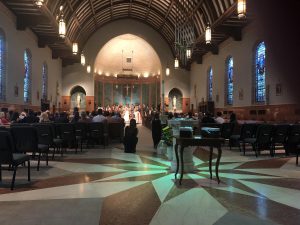 Oshkosh, WI Wedding Video