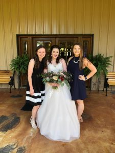 Crowley, Texas Wedding Video