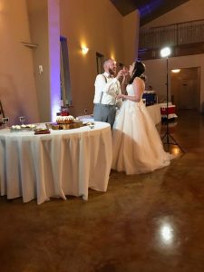 Crowley, Texas Wedding Video