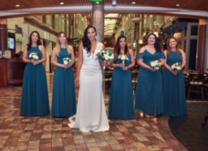 Royal Caribbean Wedding Video