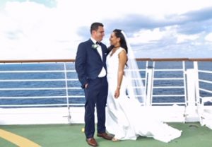 Royal Caribbean Wedding Video