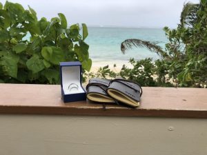 Cook Islands Wedding Video