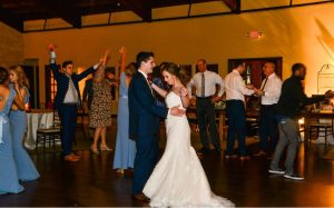 Richmond, Texas Wedding Video