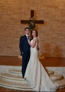 Richmond, Texas Wedding Video