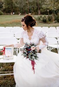 Knoxville, TN Wedding video