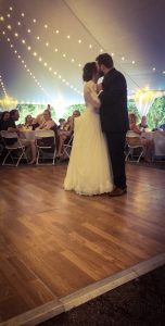 Knoxville, TN Wedding video