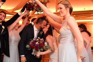 Nassau County, NY Wedding video