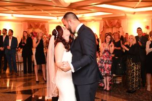 Nassau County, NY Wedding video