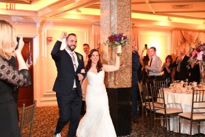 Nassau County, NY Wedding video