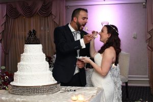 Nassau County, NY Wedding video