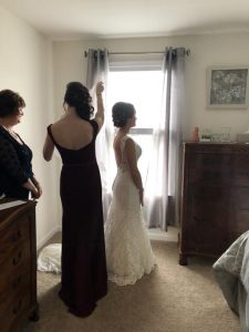 Gwynedd, PA wedding video