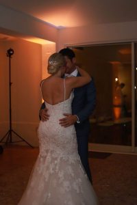 Puerto Rico Wedding Video