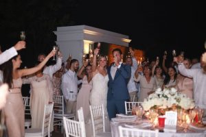 Puerto Rico Wedding Video