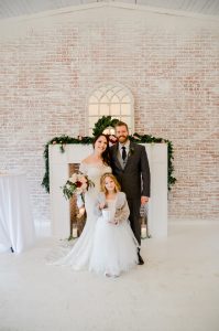 Dallas, Georgia Wedding Video