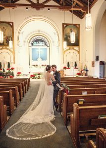 Topeka, Kansas Wedding Video