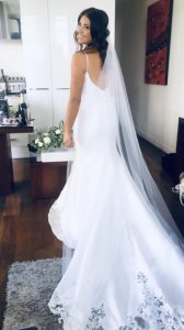 Melbourne, AU Wedding Video