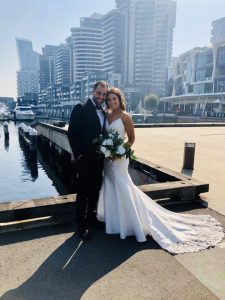 Melbourne, AU Wedding Video