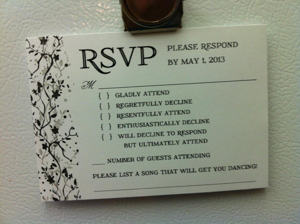 rsvp