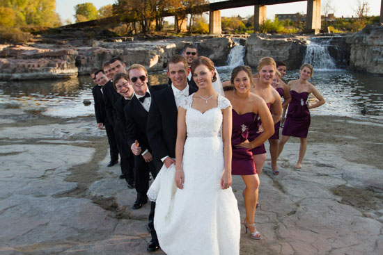 bridal-party