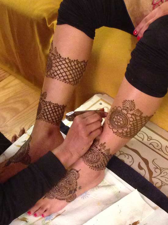 video from multi-day events can be captured with WeddingMix photo video app
