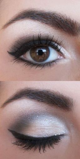 wedding day makeup ideas