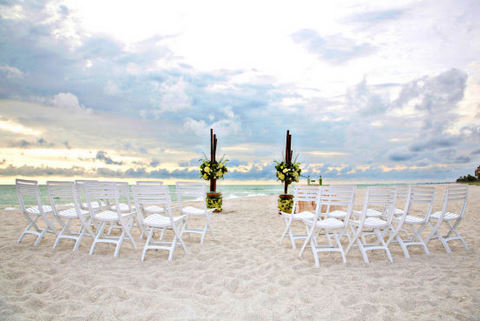 Affordable Destination Wedding Video