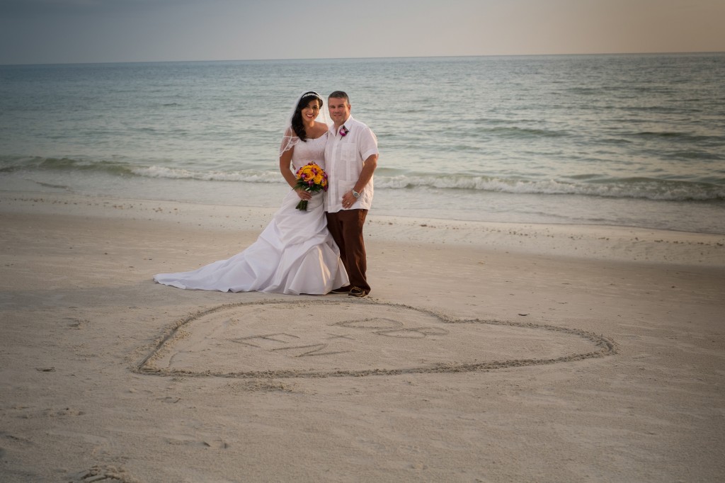 Florida Wedding Video 