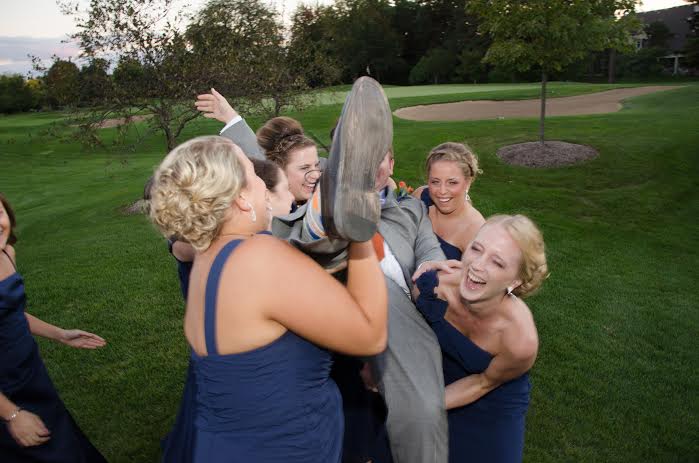 Wedding Video in Illinois