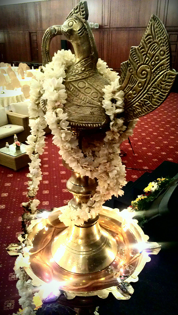 Indian Wedding Decor Ideas