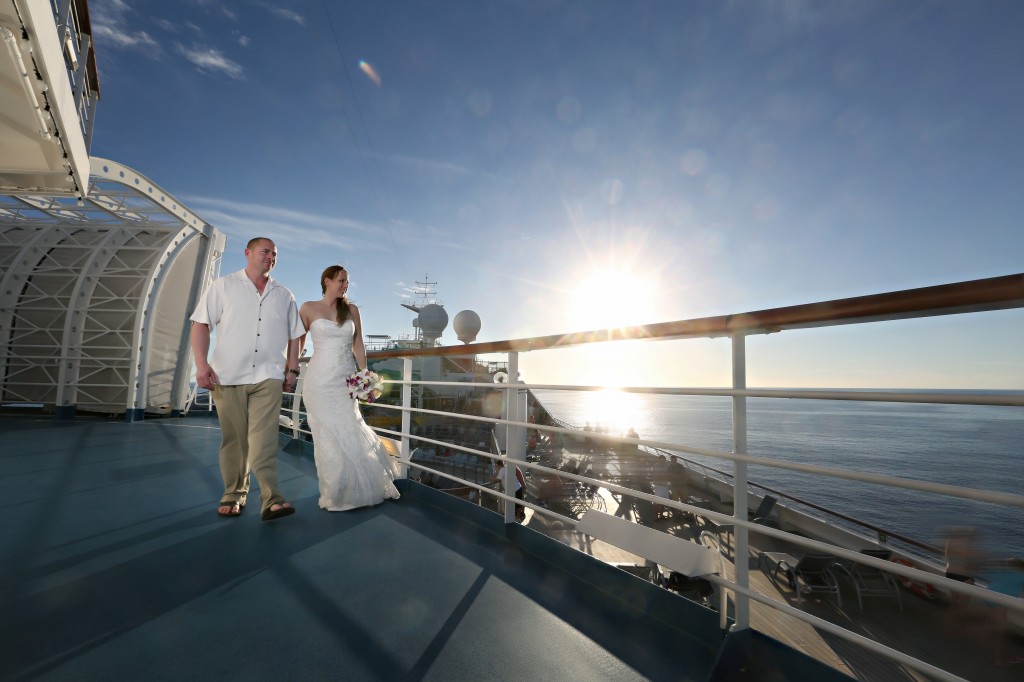 Florida Wedding Video
