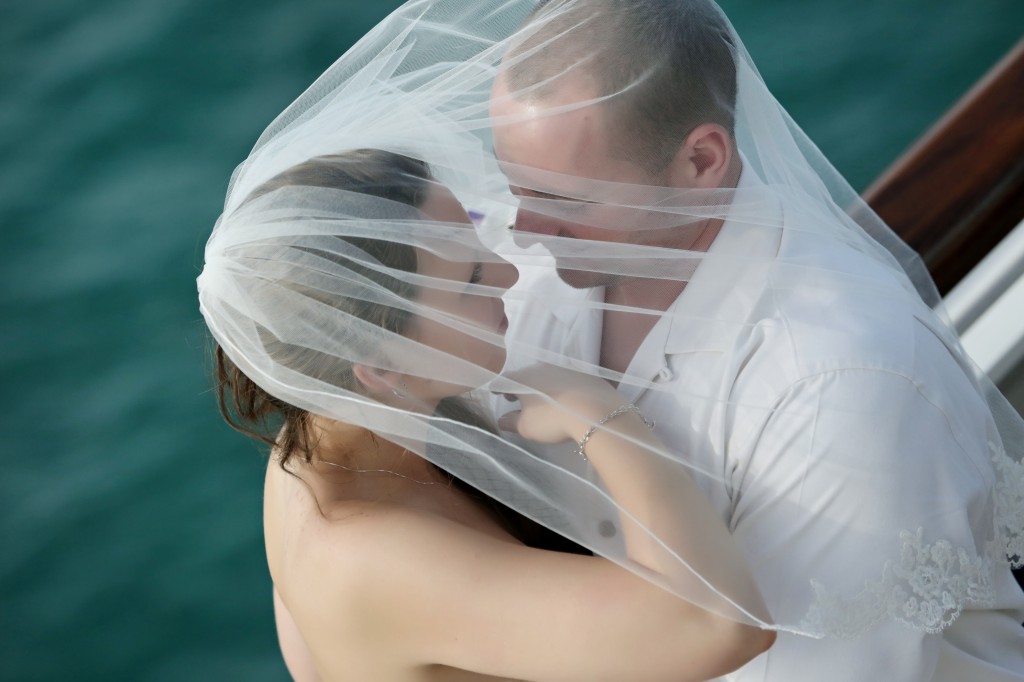 Florida wedding video
