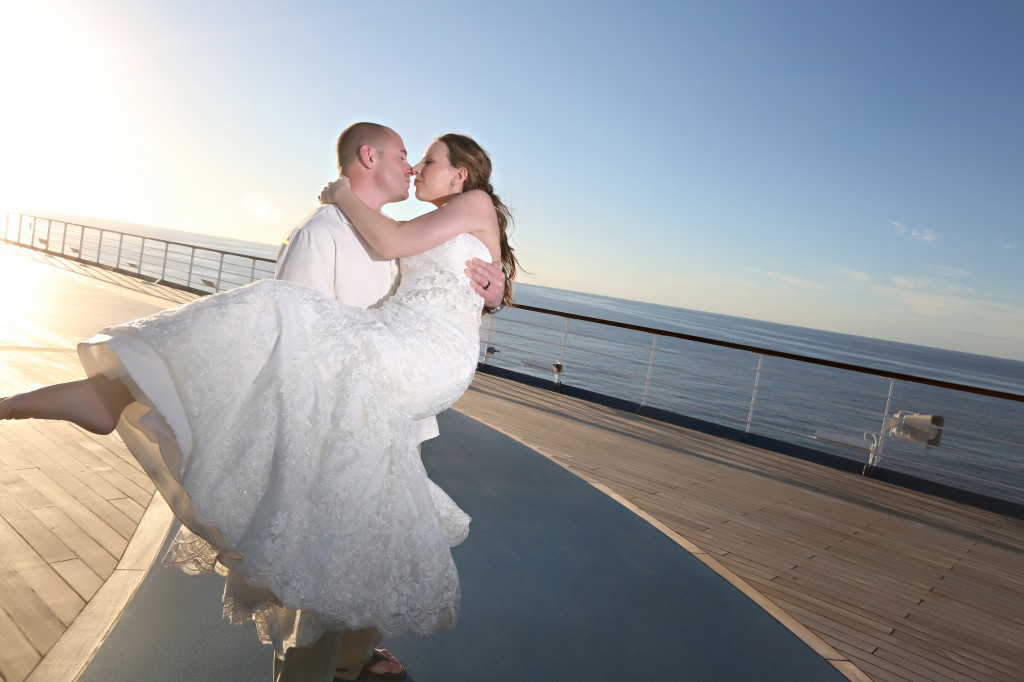 Florida Wedding Video