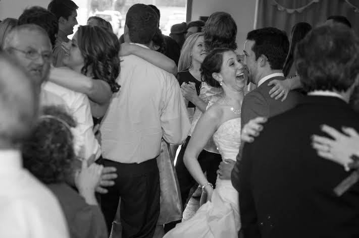 Fun affordable wedding receptions ideas