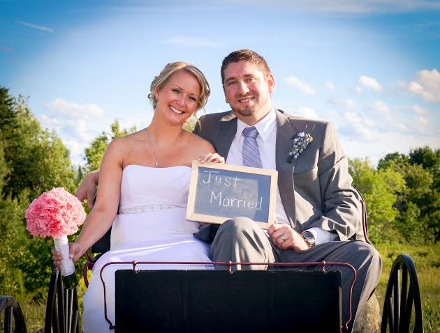 Affordable Wedding Video in Maine