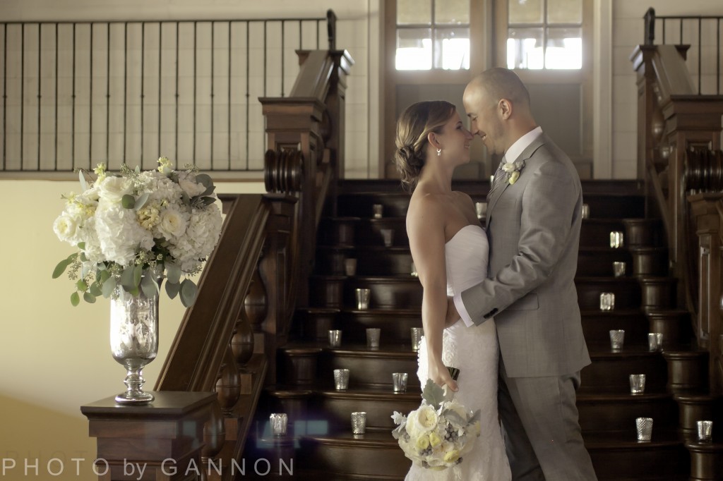 Atlanta Wedding Video
